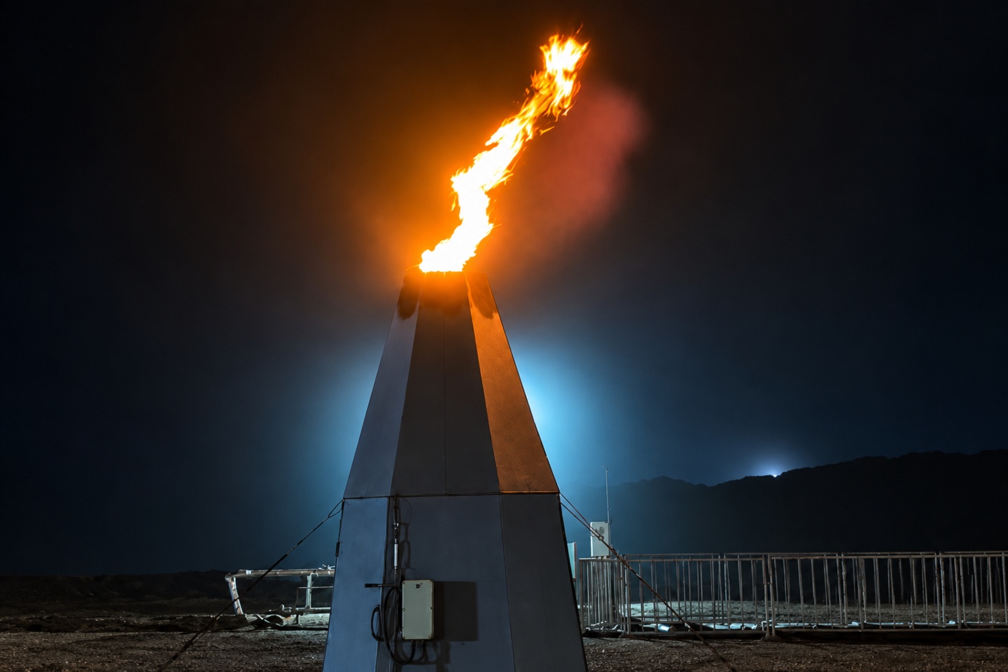 Mongolian gas flows surge as TMK Energy field comes alive