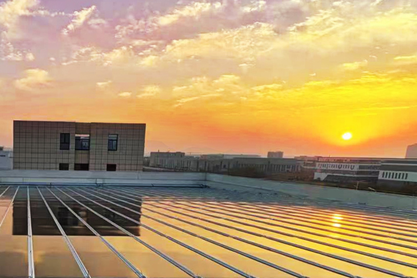 ClearVue lands Clean Energy Council green light for rooftop solar