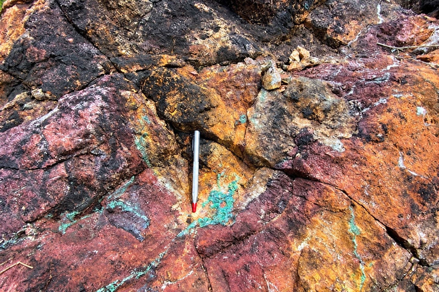 Estrella gets nod to drill test Timor-Leste copper porphyry theory