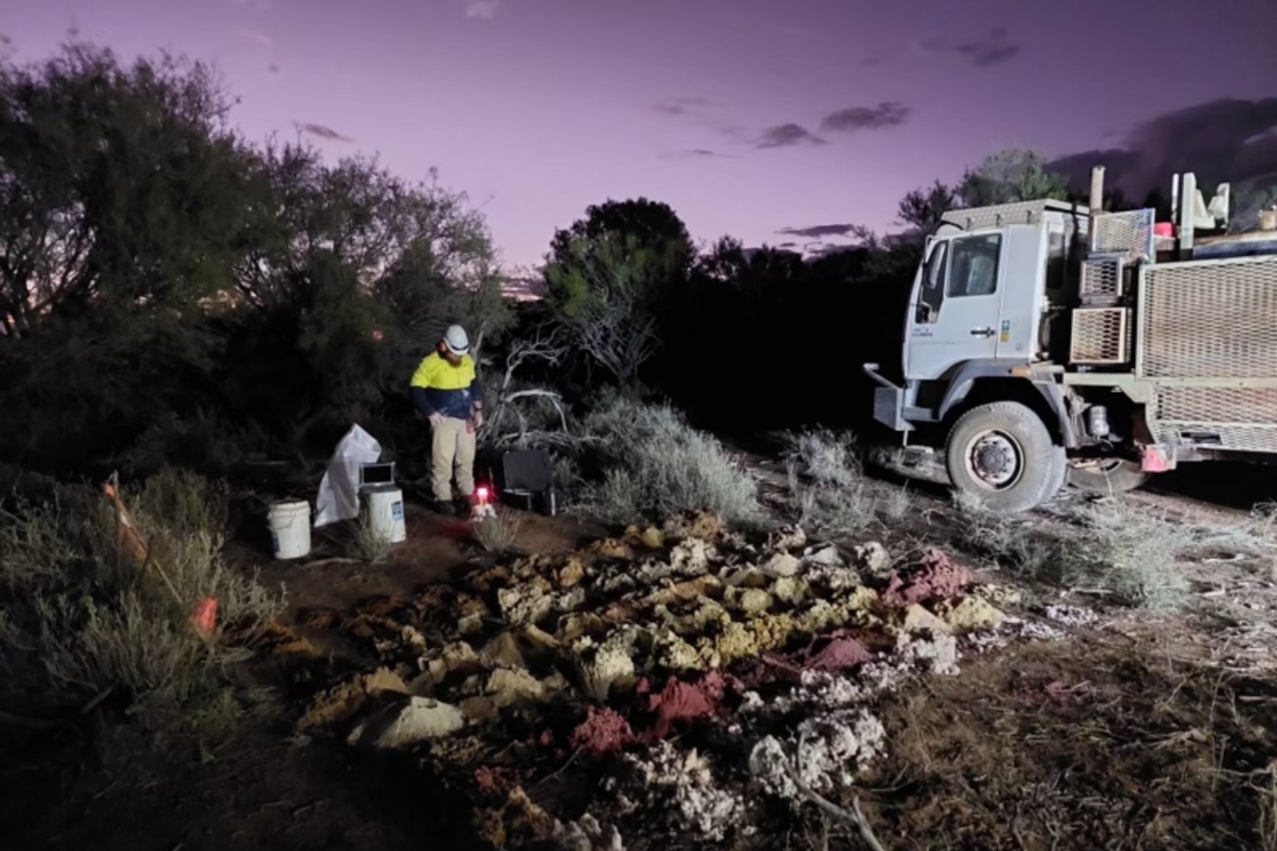 Critica boosts WA rare earths prize with bumper high-grade drill hits