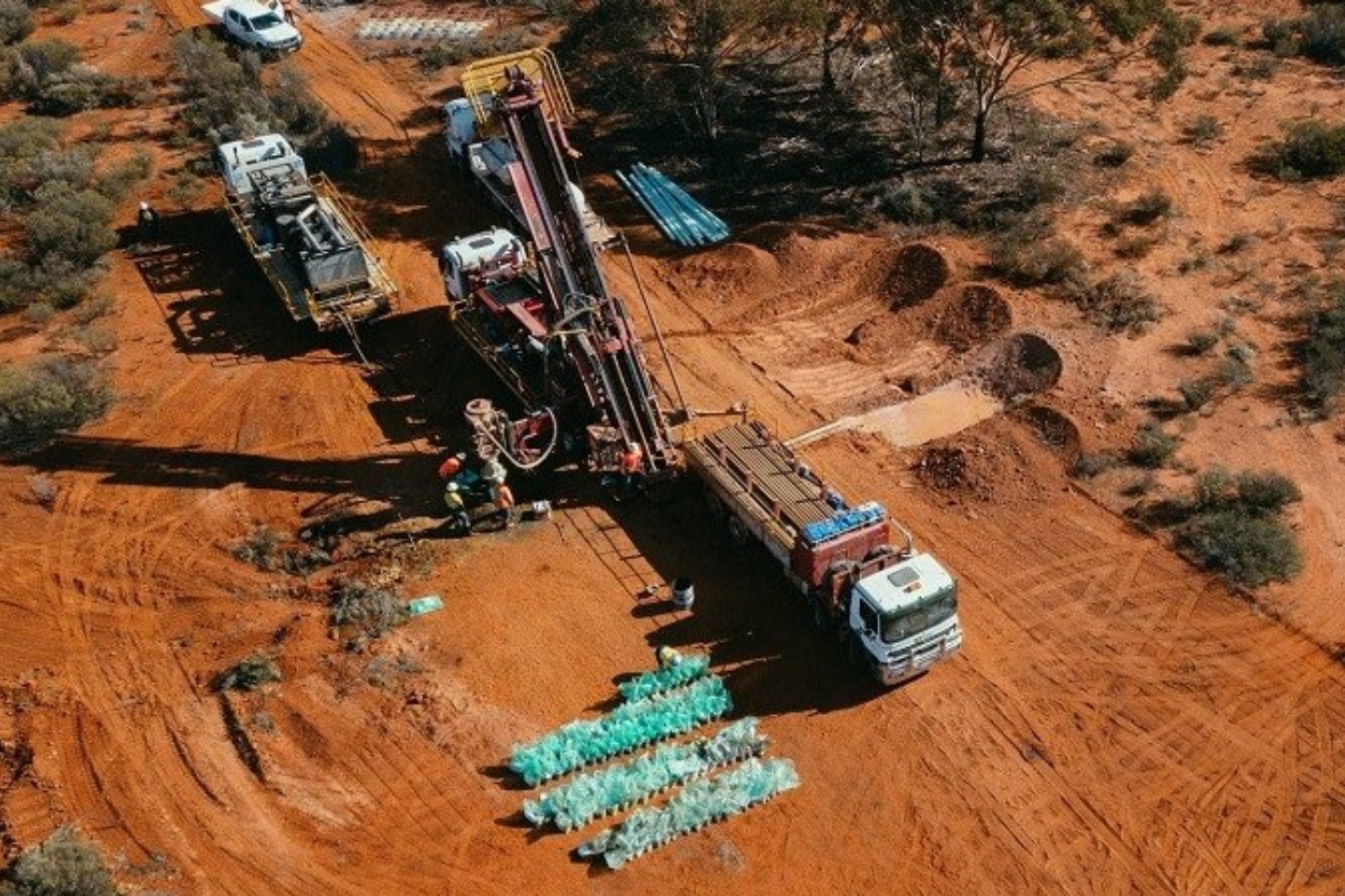Ardea giant nickel project awarded WA lead agency status