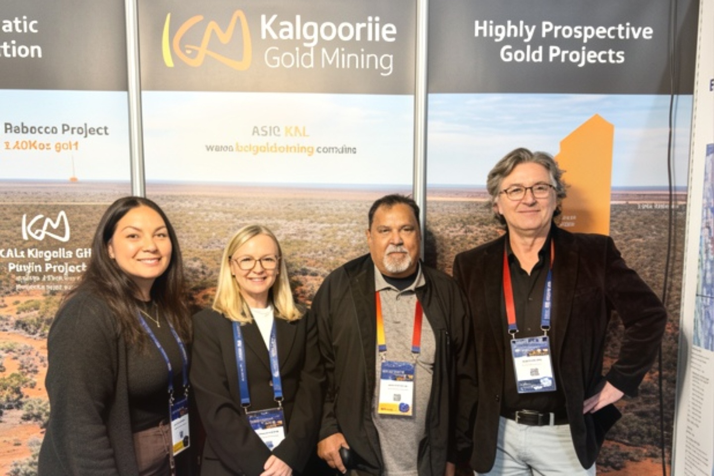 KalGold locks in heritage deal to fast-track WA gold hunt