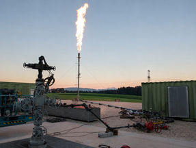 ADX Energy strikes stable gas flow at shallow Austrian well test