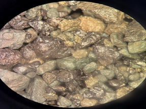 Manhattan strikes high-grade polymetallic pay dirt in Canada