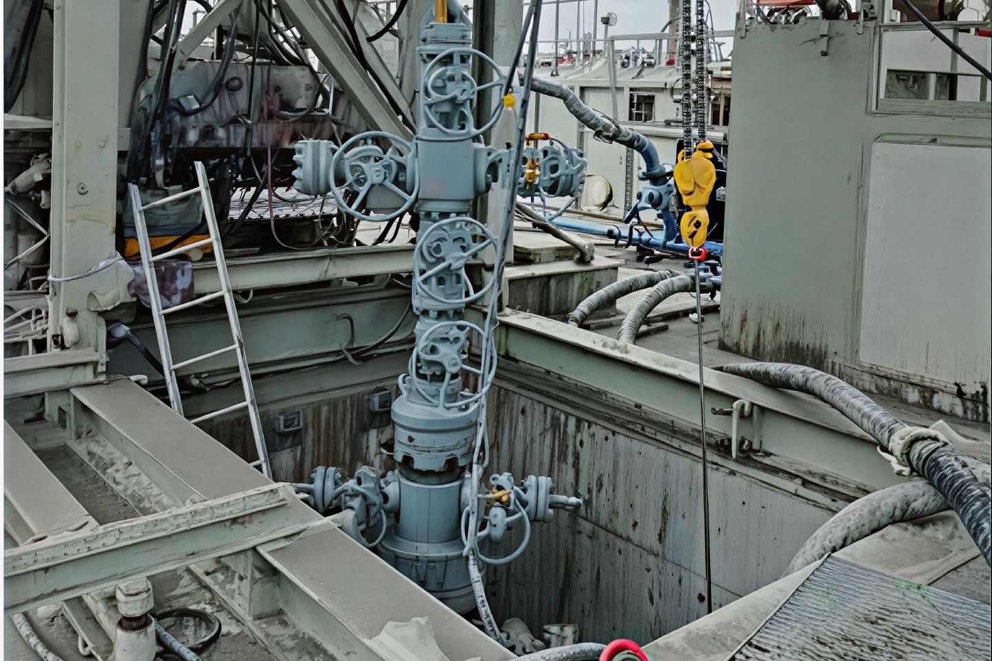 ADX primes pivotal Austrian shallow gas well for testing