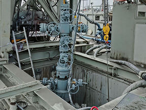 ADX primes pivotal Austrian shallow gas well for testing