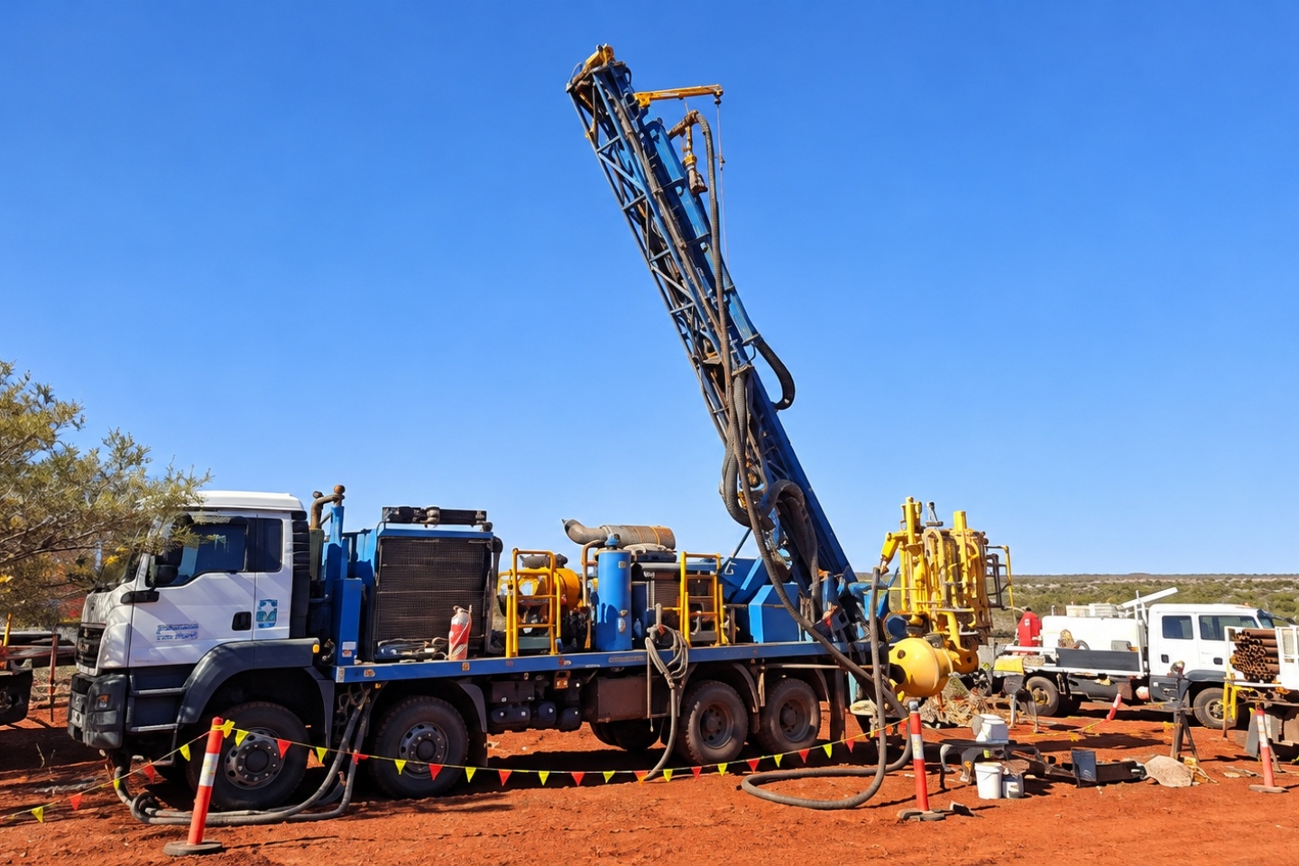 Geological smoke leads PLC Resources to bigger WA gold target