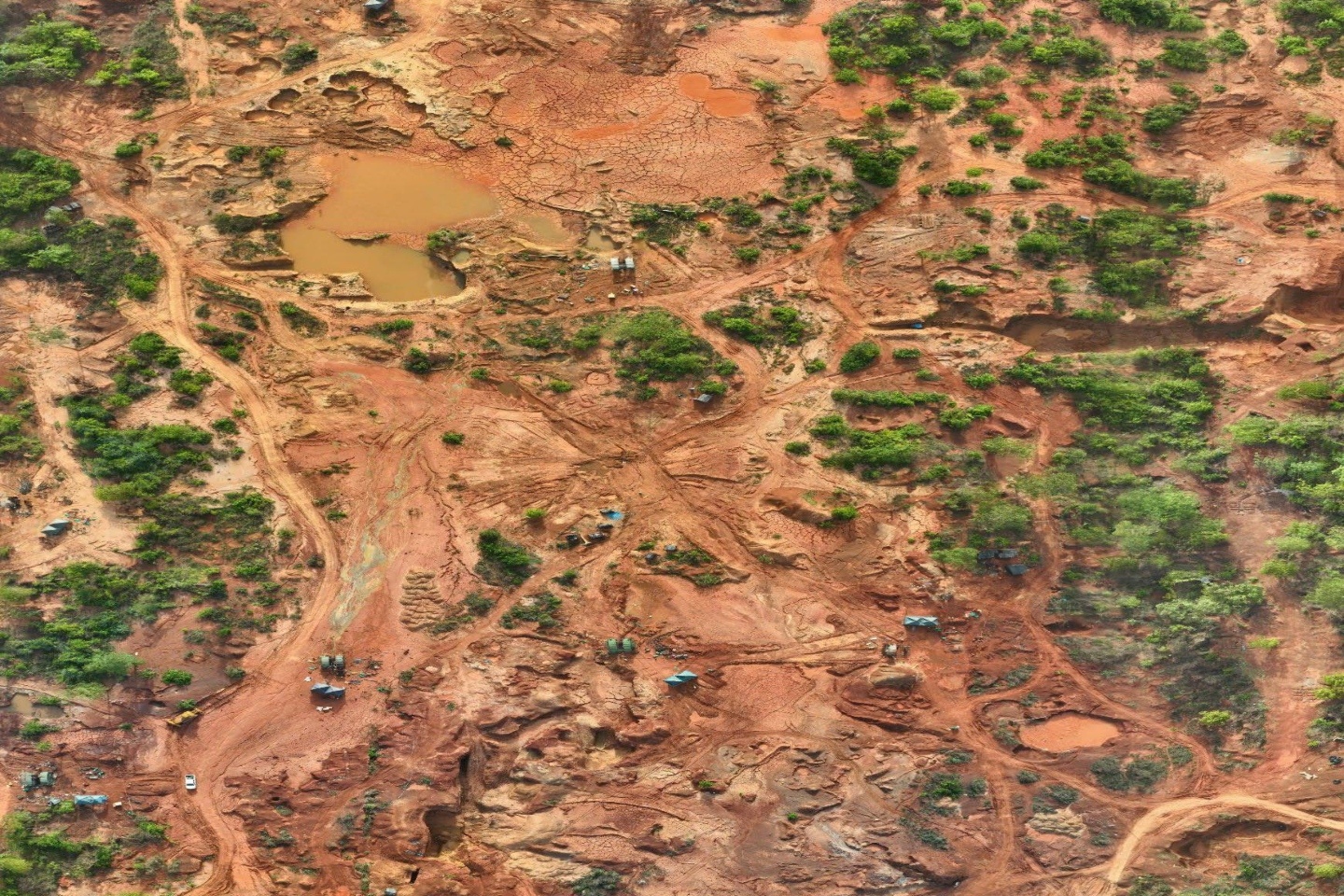 Aurum adds more high-grade ounces to West African gold tally