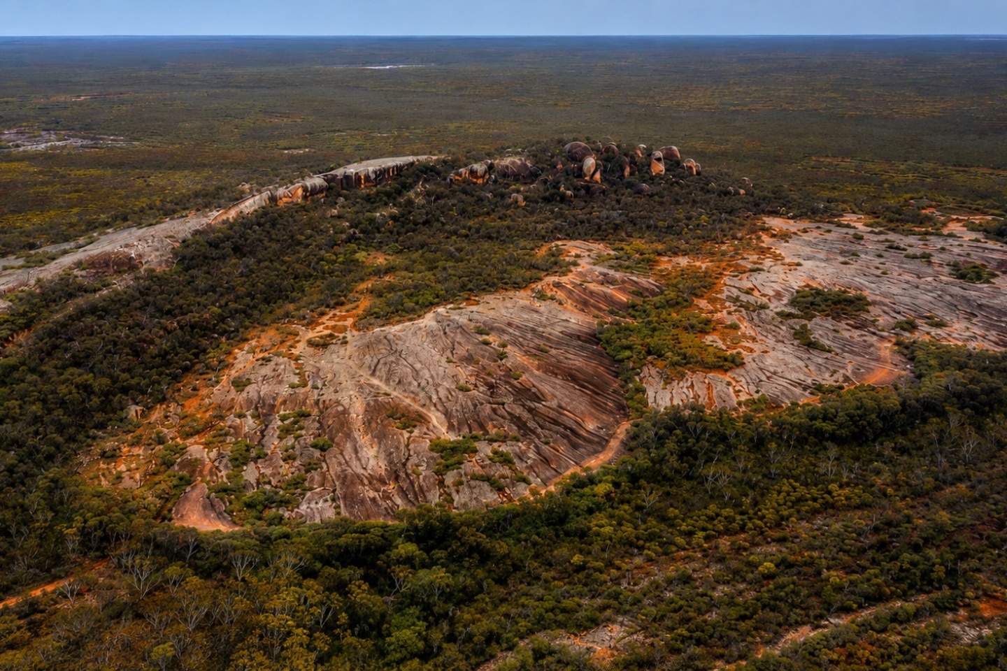 Mount Ridley grabs global scandium crown with 946Mt WA resource