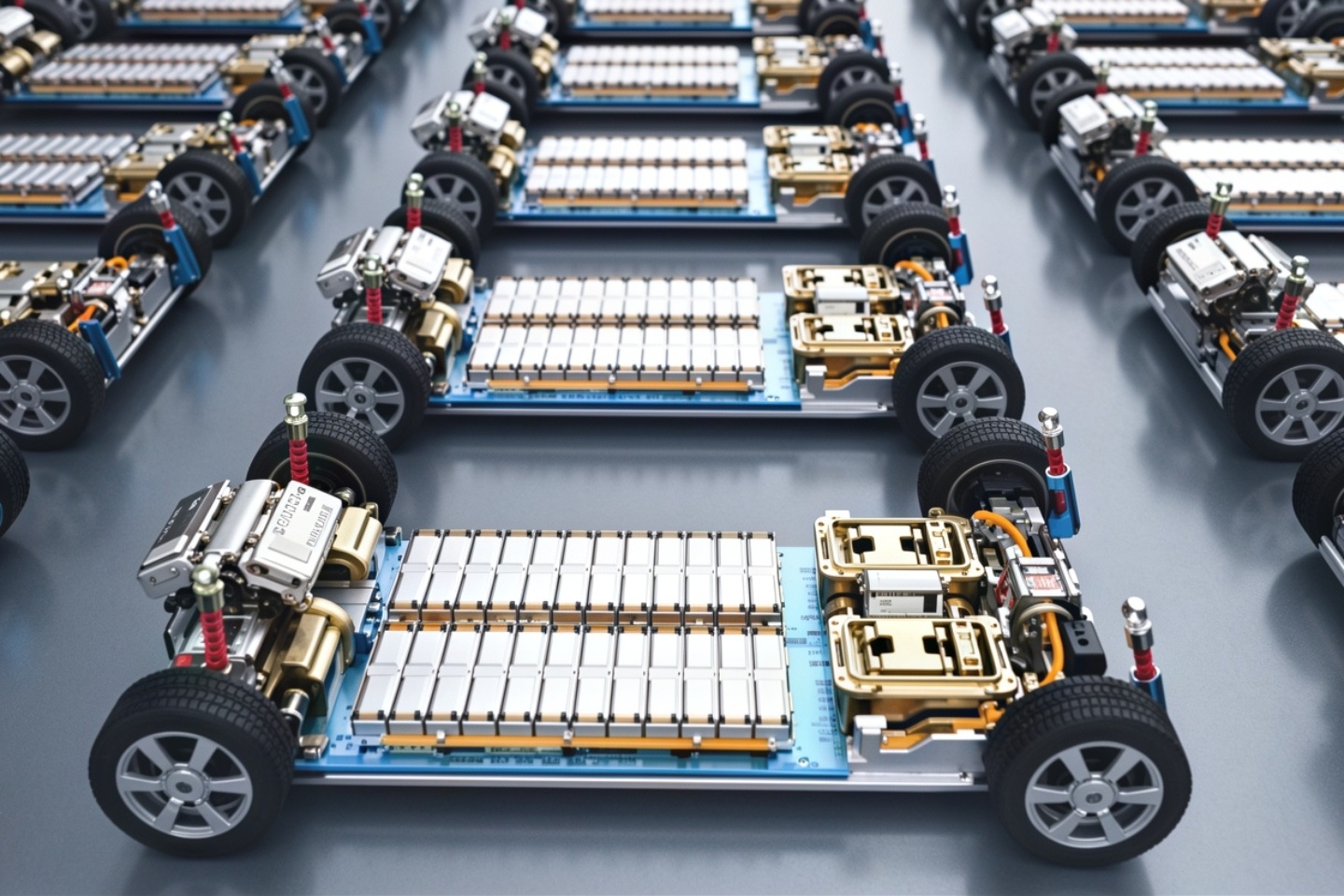 Peer plaudits power Critical Resources battery push
