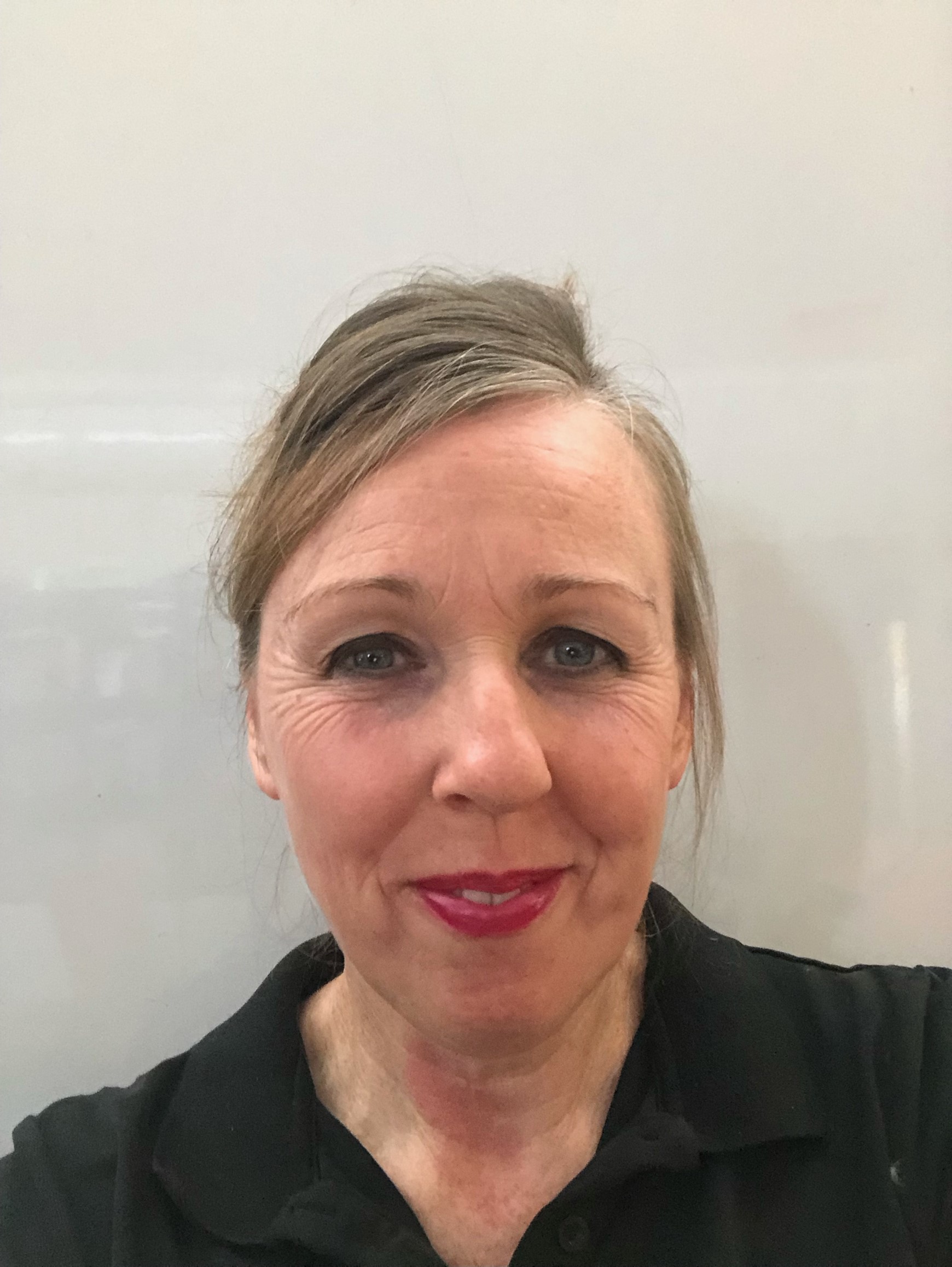 Writer: Lisa Wells