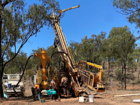 Moonlight delivers 450m strike boost to Qld gold system