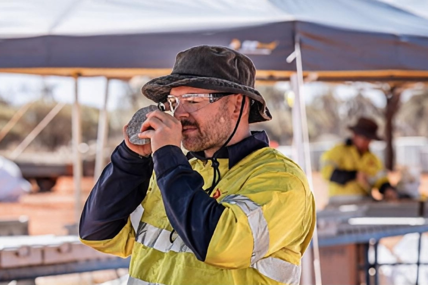Gateway adds huge 7km-long gold trend to existing WA gold zone