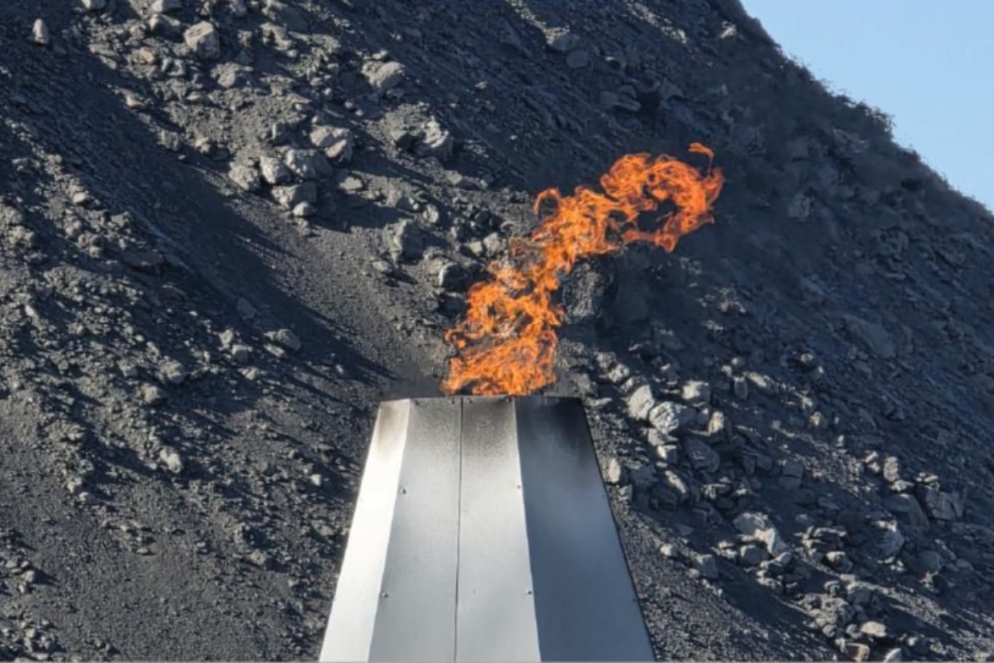 US gas expert takes helm at TMK Energy’s Mongolian project