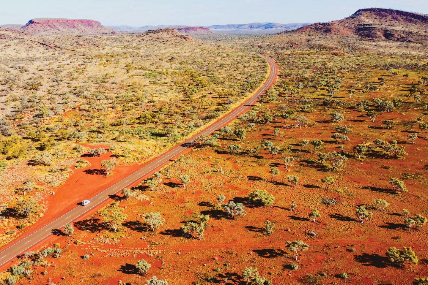 Terrain deploys CSIRO tech in Pilbara gold hunt