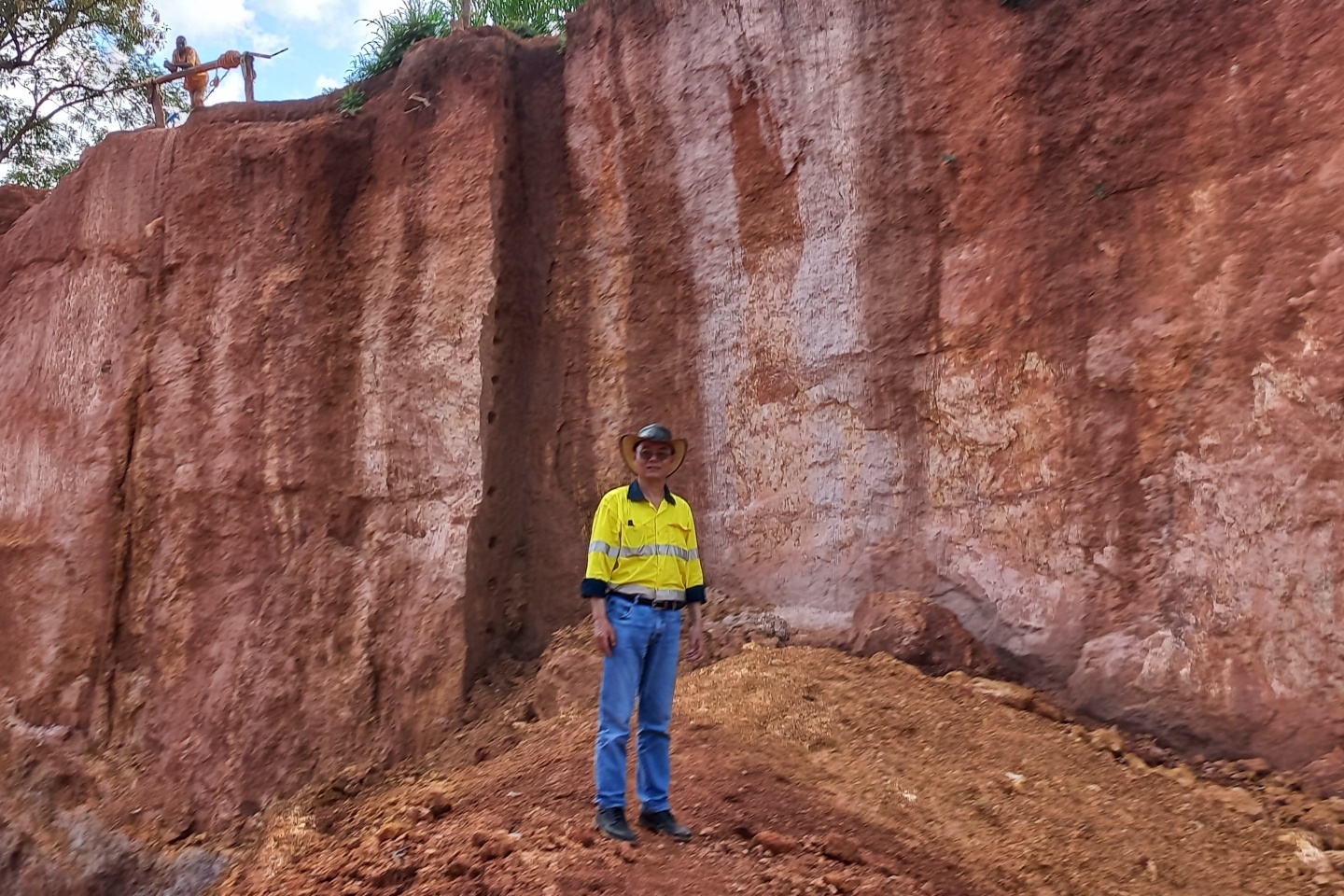 Aurum strikes rich West African gold trifecta ahead of resource lift