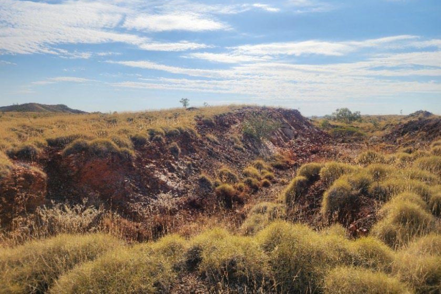 Dynamic clears first approval hurdle for WA Pilbara fluorspar play