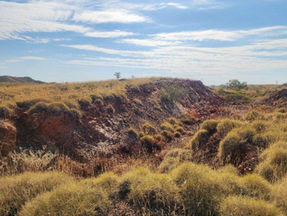 Dynamic clears first approval hurdle for WA Pilbara fluorspar play