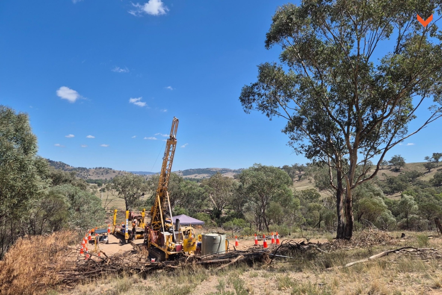 Kuniko chases depth in growing NSW gold-silver system