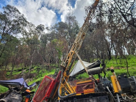 Advance goes all-in on emerging high-grade gold plays in Victoria