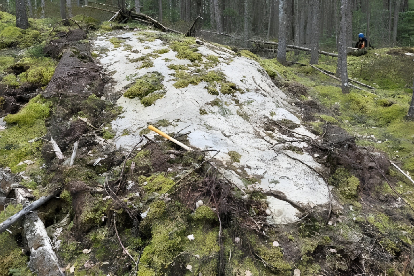 Critical Resources expands lithium drill pipeline in Canada