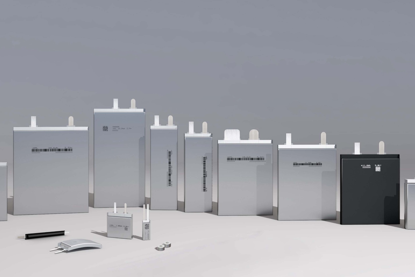 Battery giant backs St George in Brazilian rare earths play