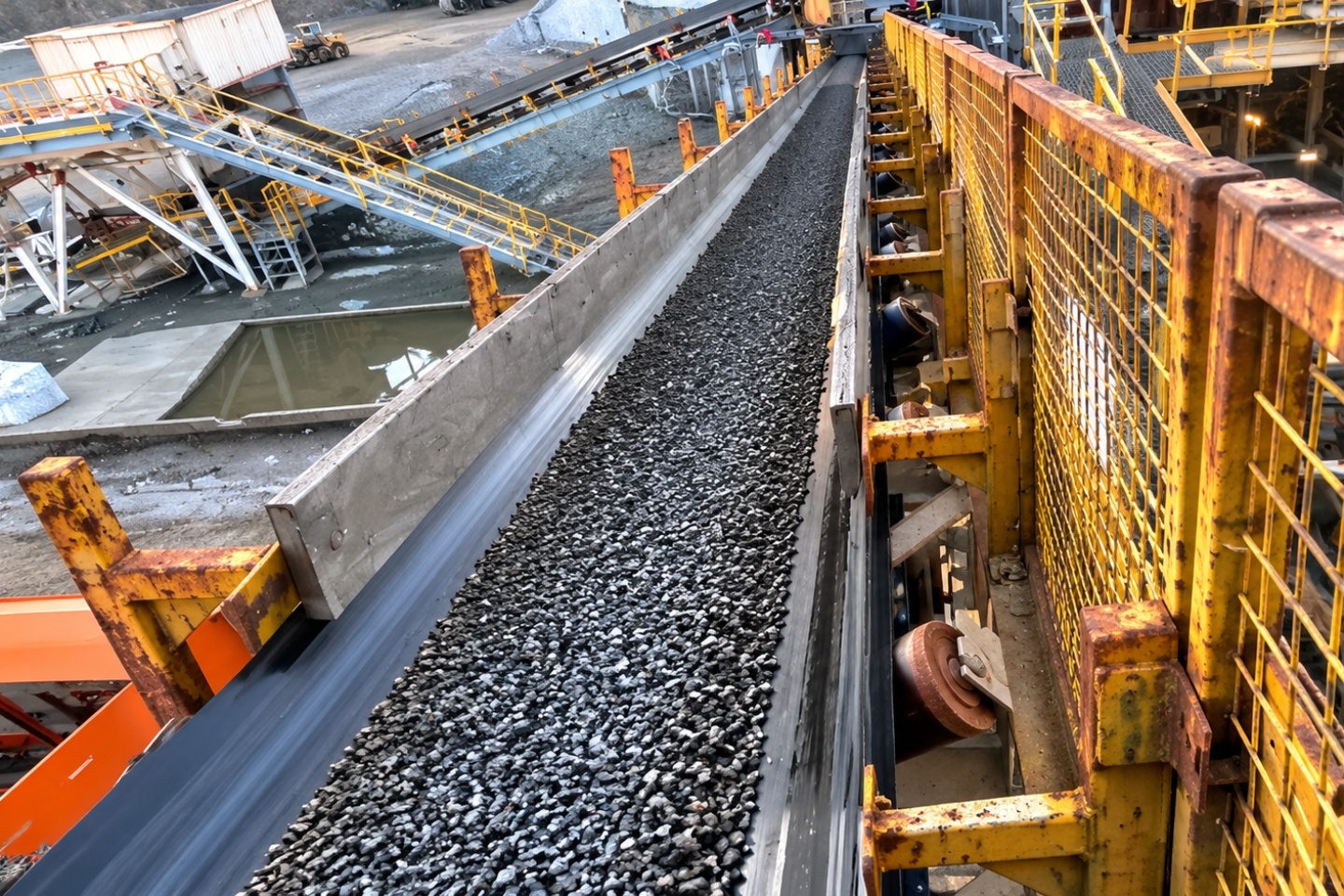 NSW Hillgrove roars to life as Larvotto joins antimony producer ranks