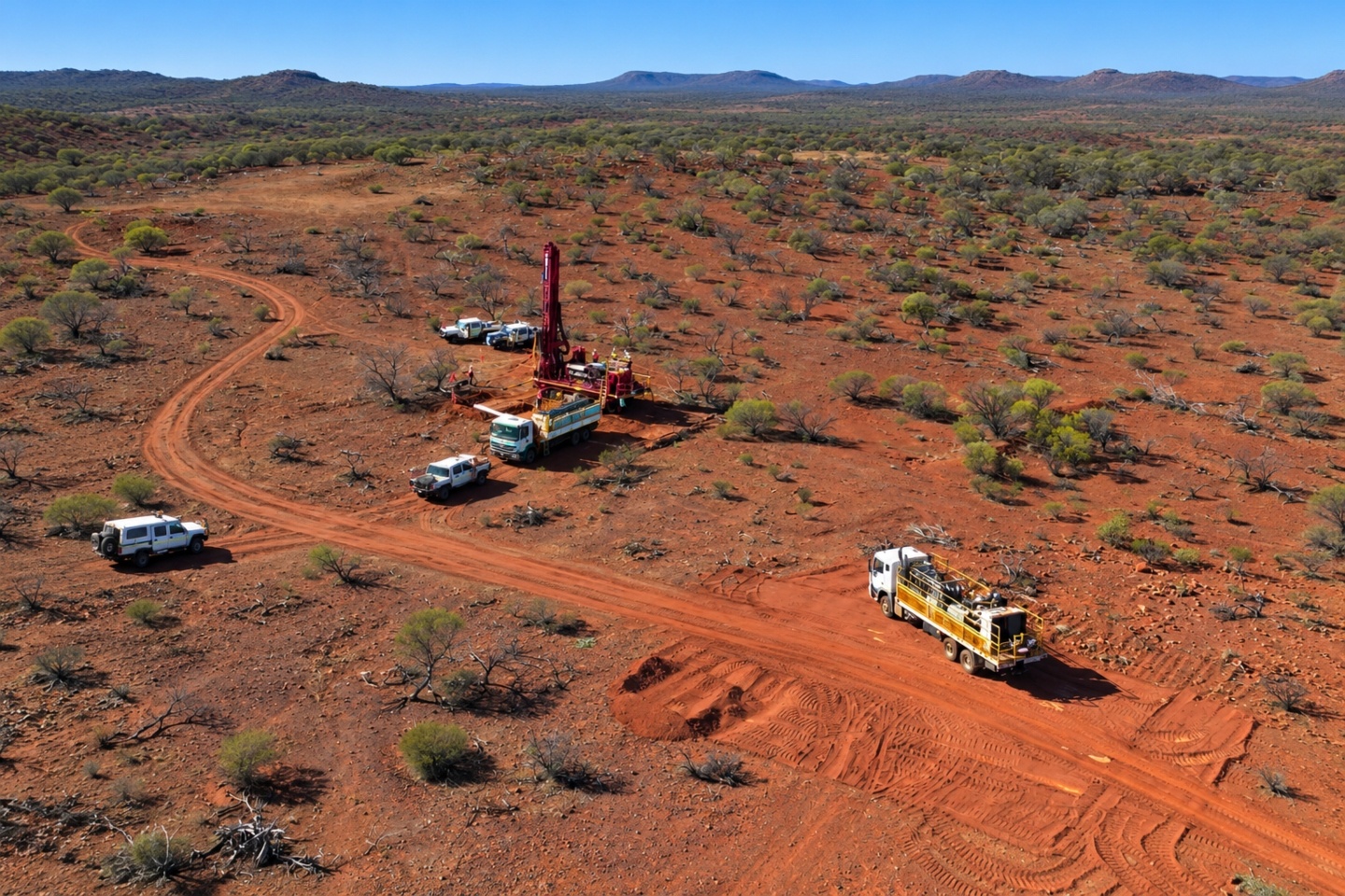 PLC Resources satellite survey lights up WA Murchison gold