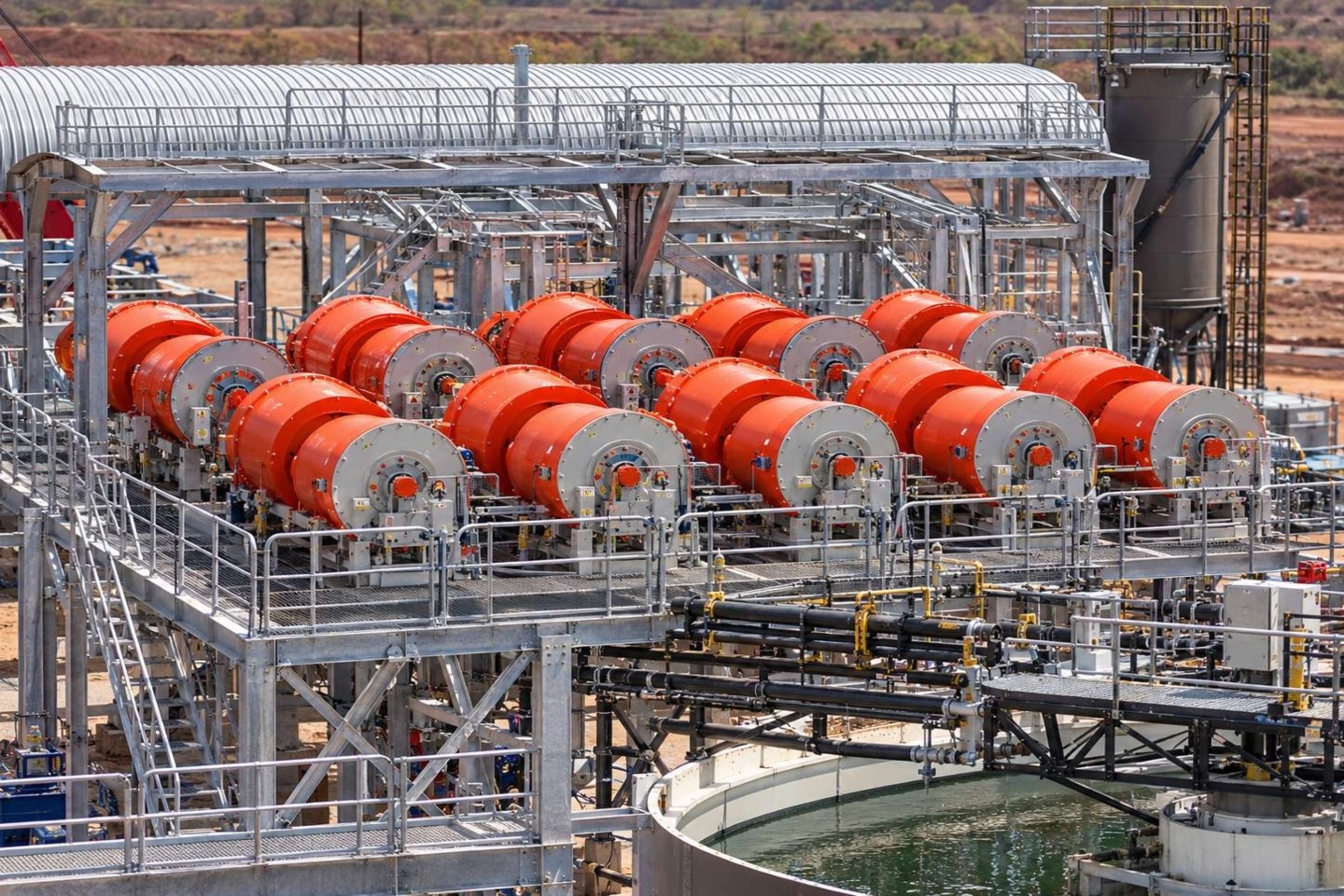 December rare earths production debut looms for Lindian in Malawi