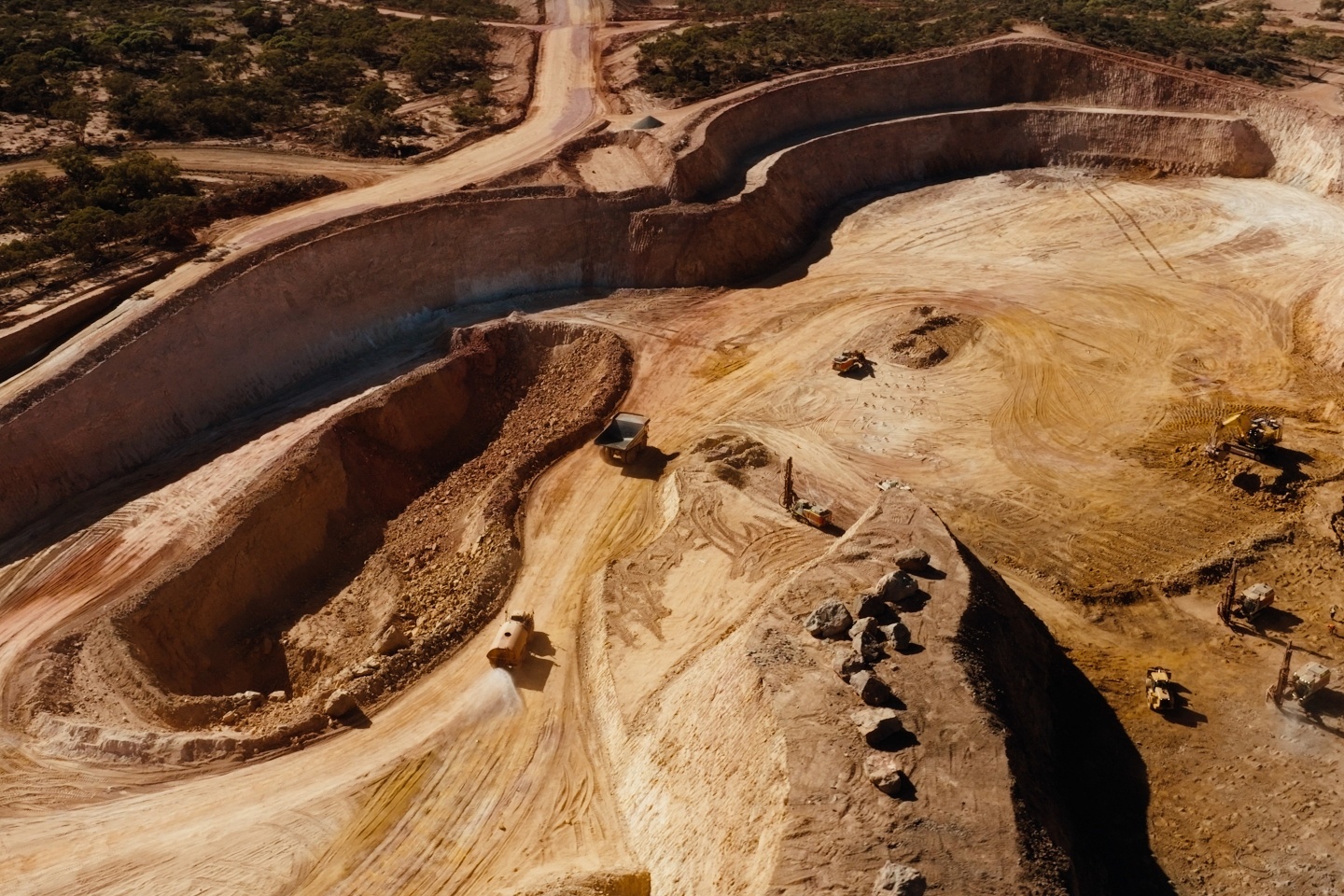 Maritana boosts WA gold reserves 148% to 204,000 ounces