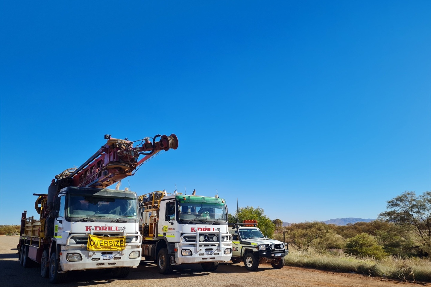 Corazon puts 132,000-ounce bullseye on WA gold play