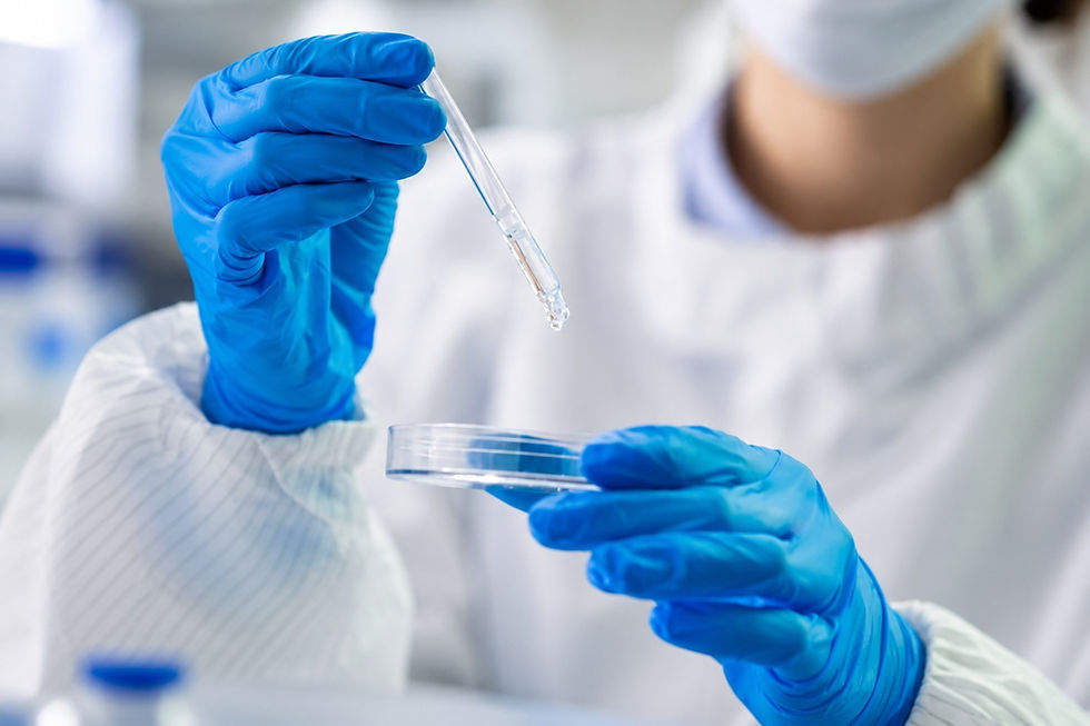 Amplia opens new front in ovarian cancer fight