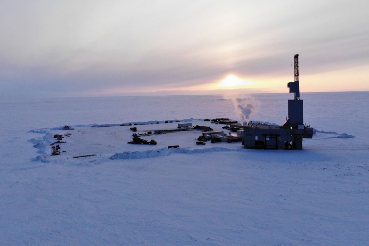 88 Energy lands $15.5M farm-out for giant Alaskan oil hunt