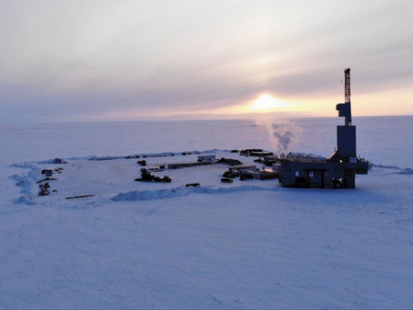 88 Energy lands $15.5M farm-out for giant Alaskan oil hunt
