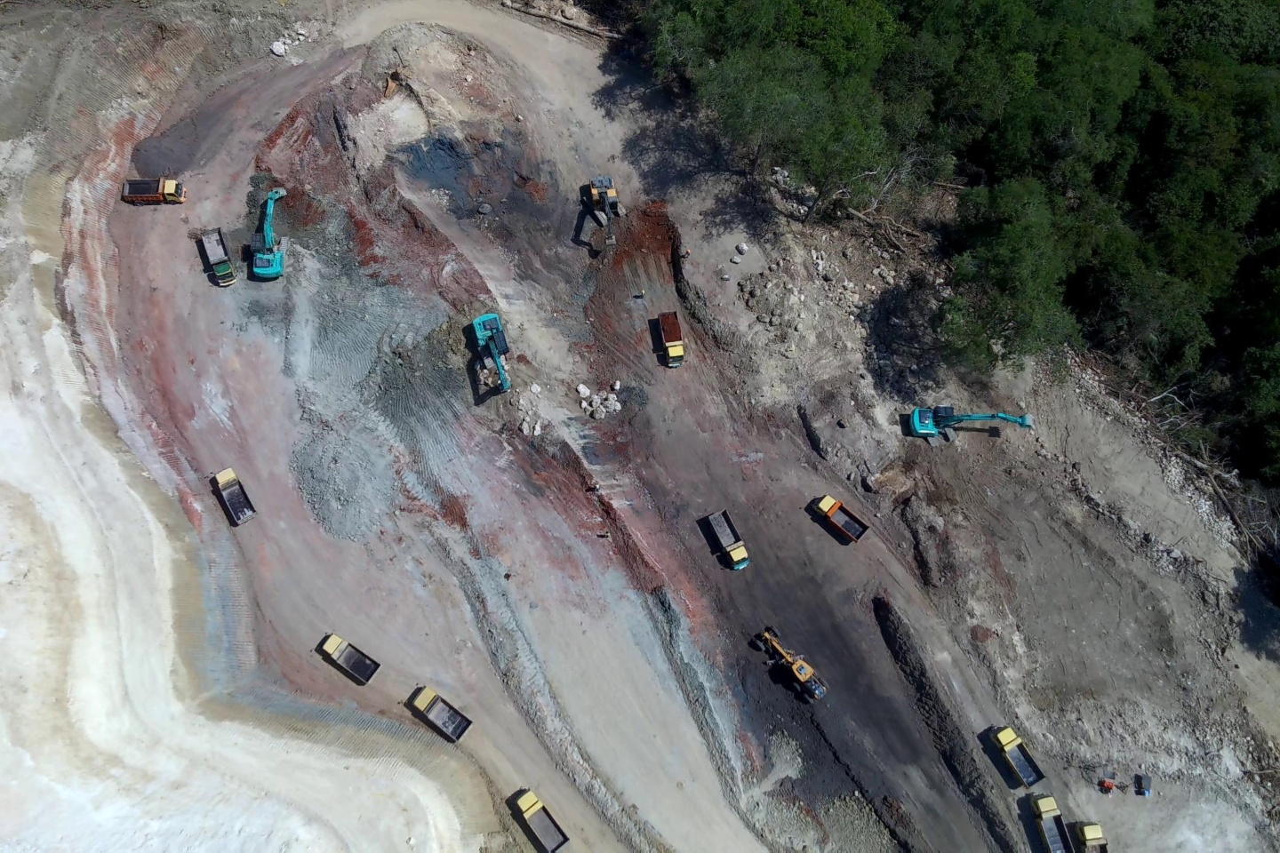Estrella bags Timor-Leste export nod for manganese bulk sample