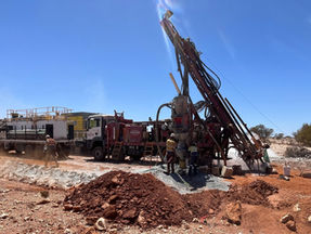 Augustus takes fresh angle on gold hotspot near Leonora in WA