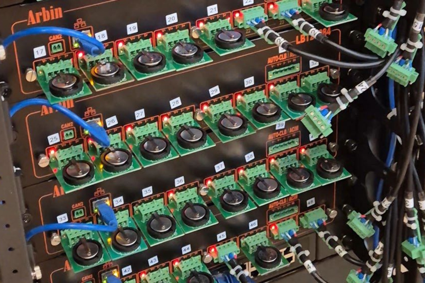 Critical Resources hails sulphur-free battery breakthrough