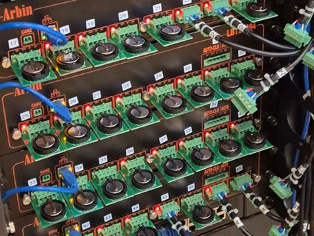 Critical Resources hails sulphur-free battery breakthrough