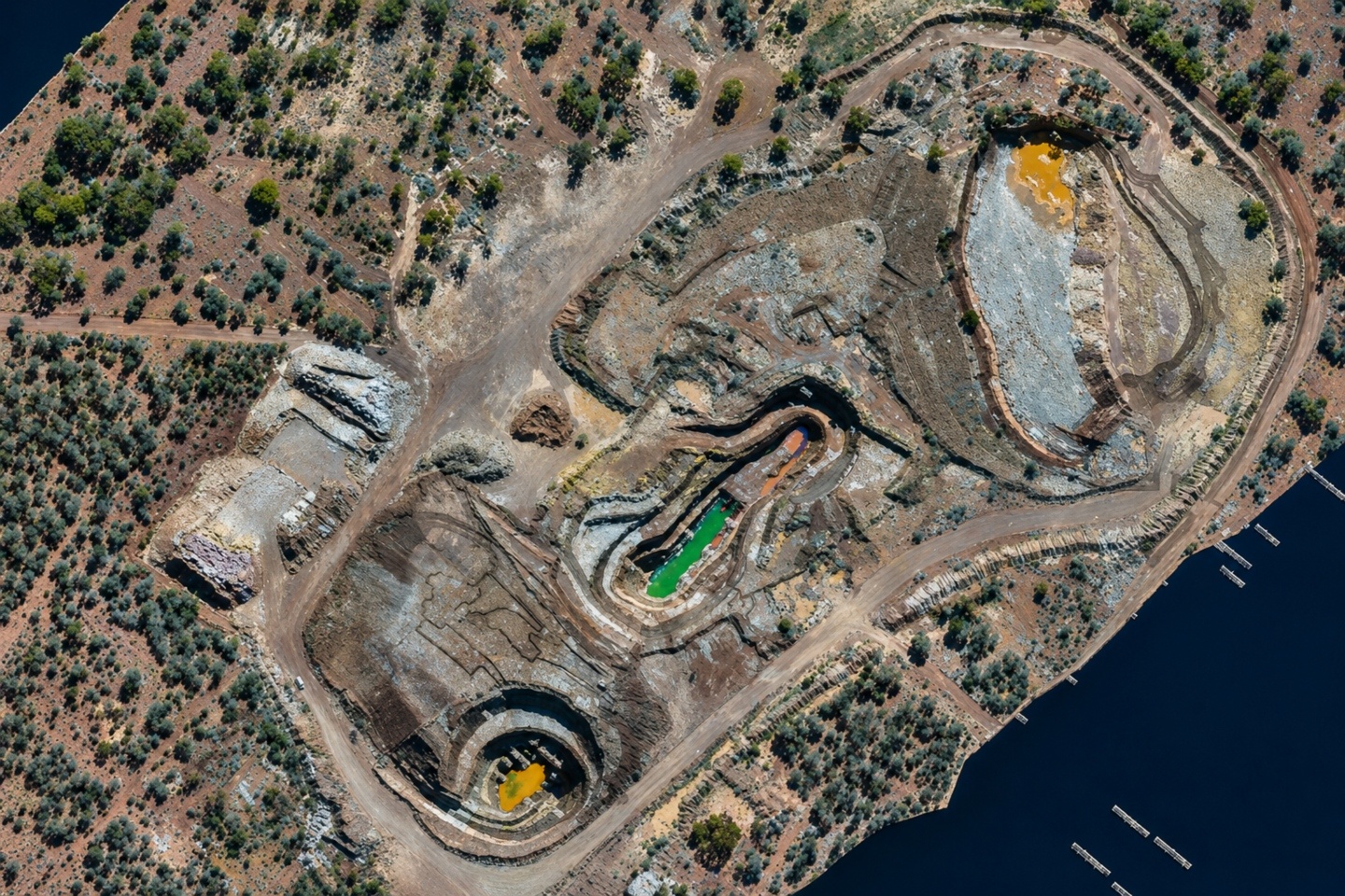 Forrestania lifts WA Johnson Range gold resource to 130,000 ounces