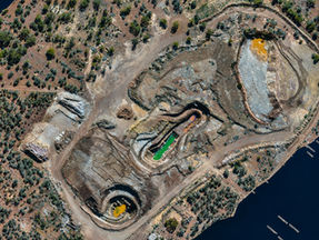 Forrestania lifts WA Johnson Range gold resource to 130,000 ounces
