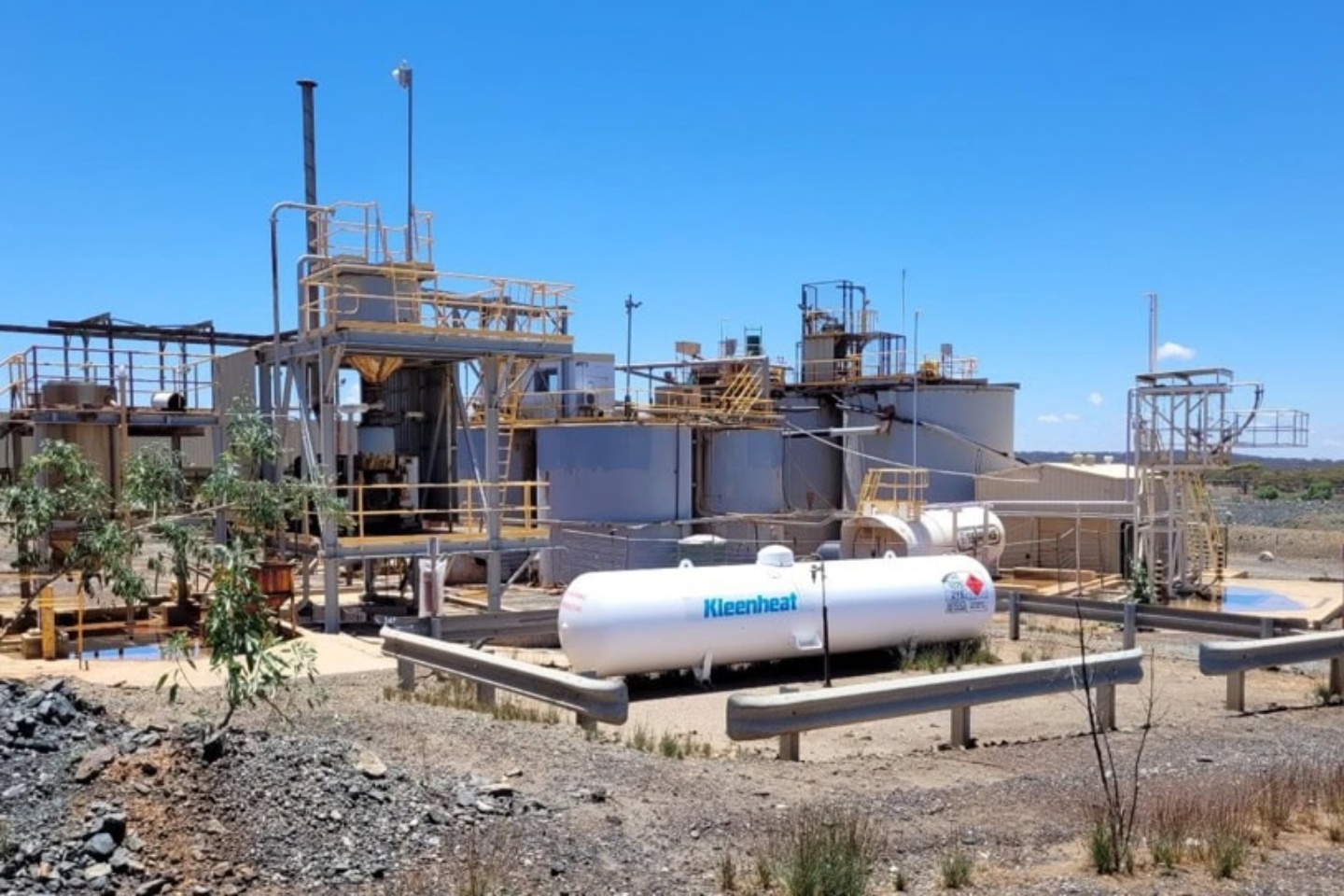 Auric Mining study highlights potential $812M WA Goldfields revenue