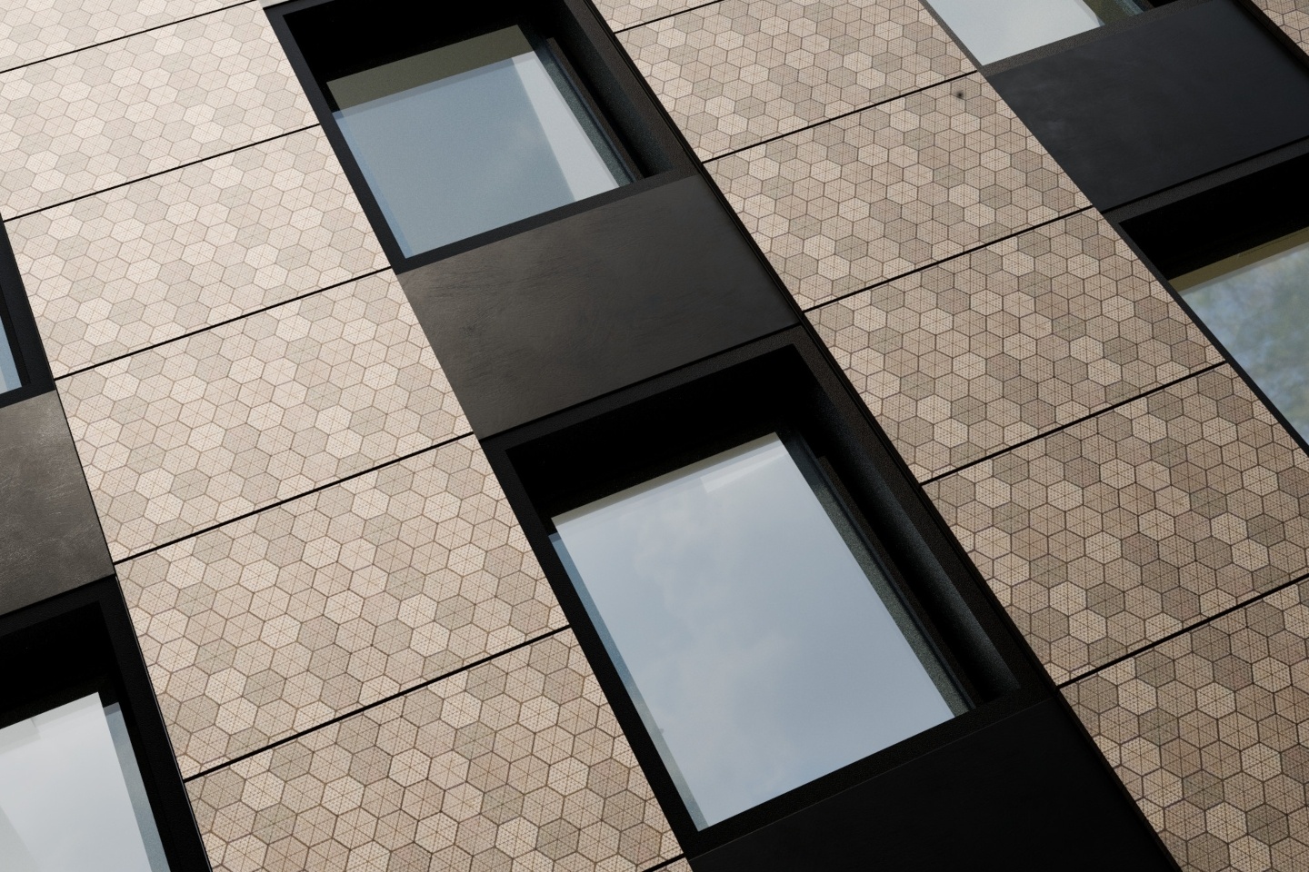 Vic inquiry backs solar glass for apartment energy, cites ClearVue evidence