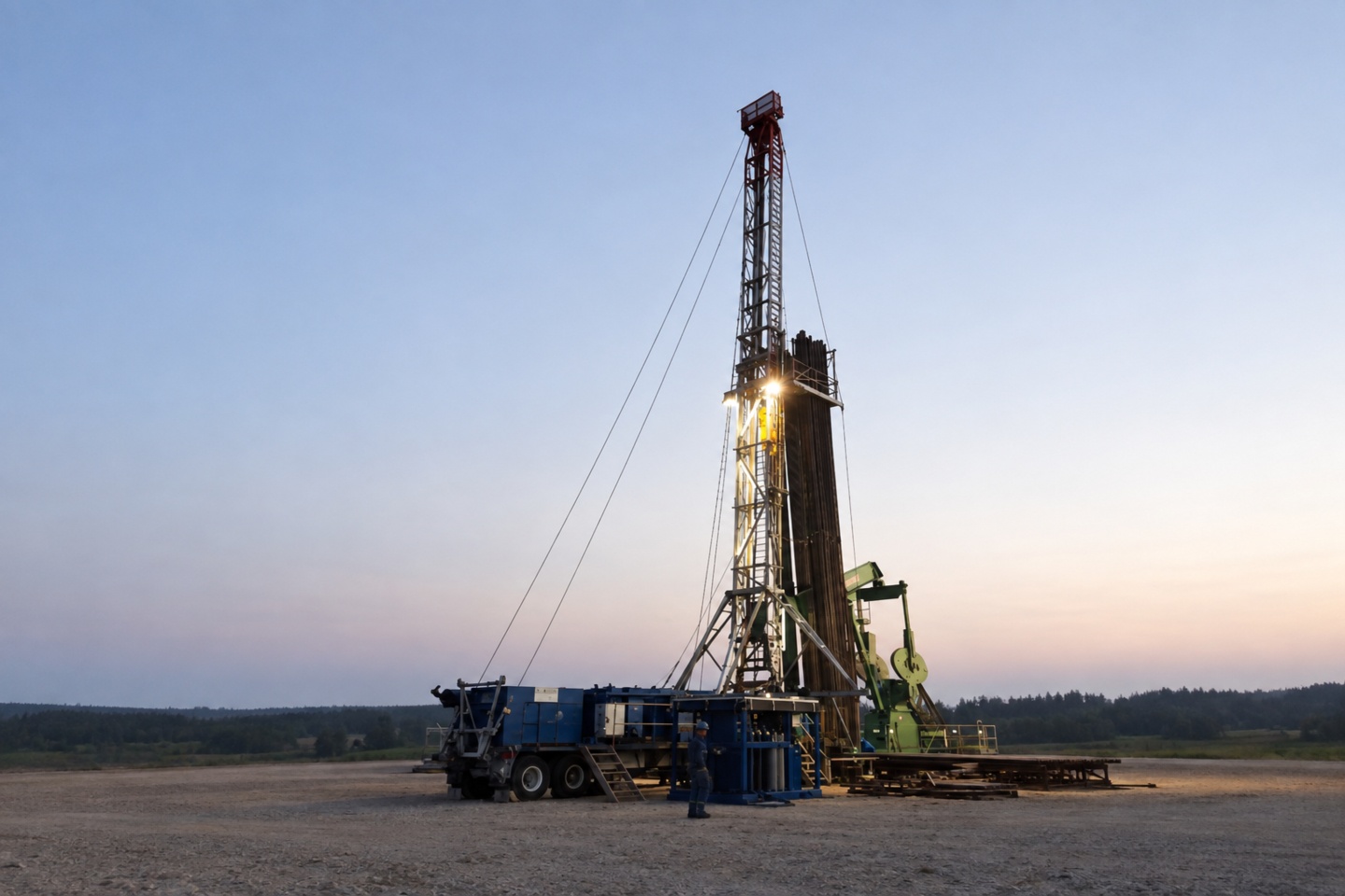 ADX eyes Austrian 40% production boost as gas testing ramps
