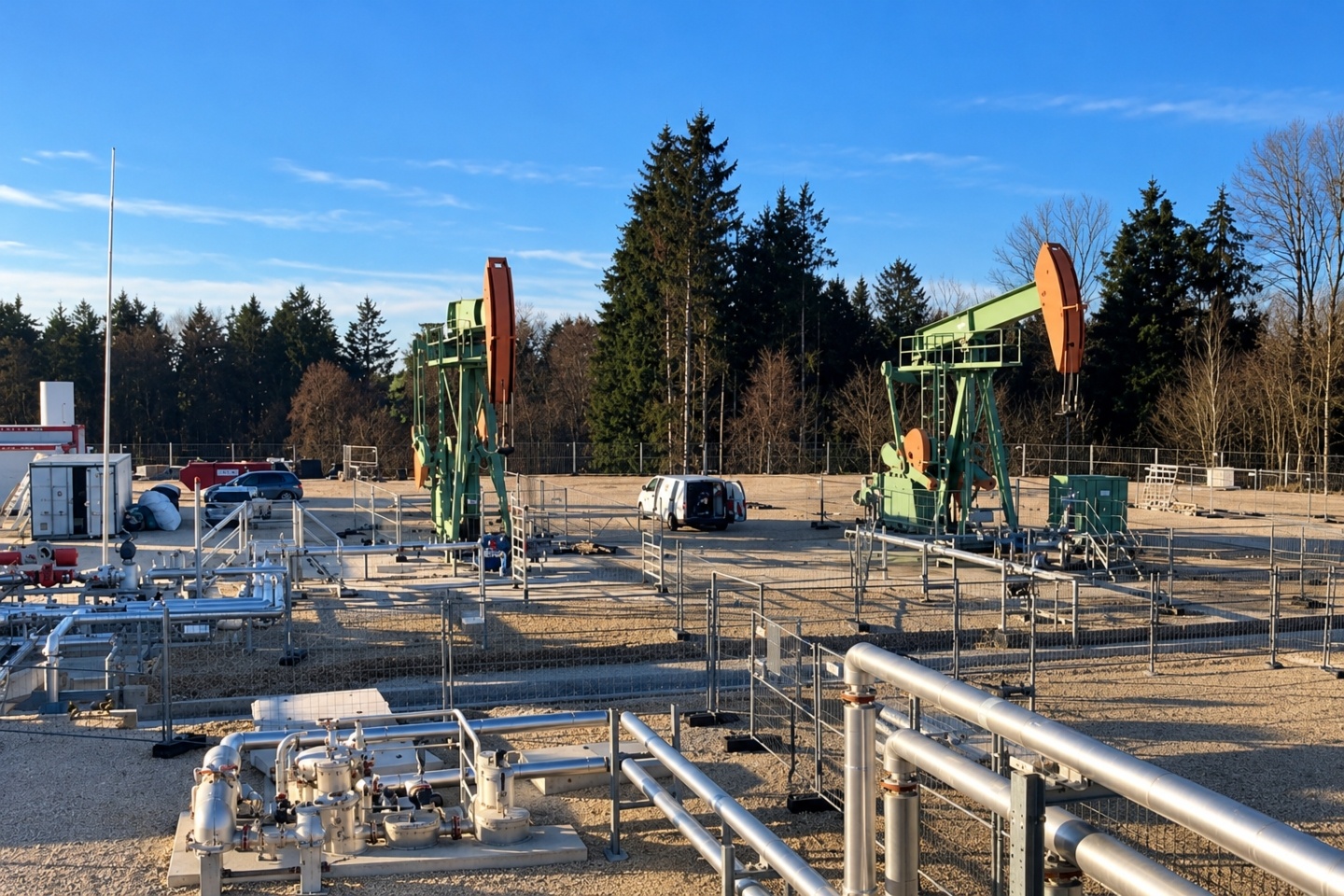 ADX lifts Austrian output and cuts cash outflow as drilling advances