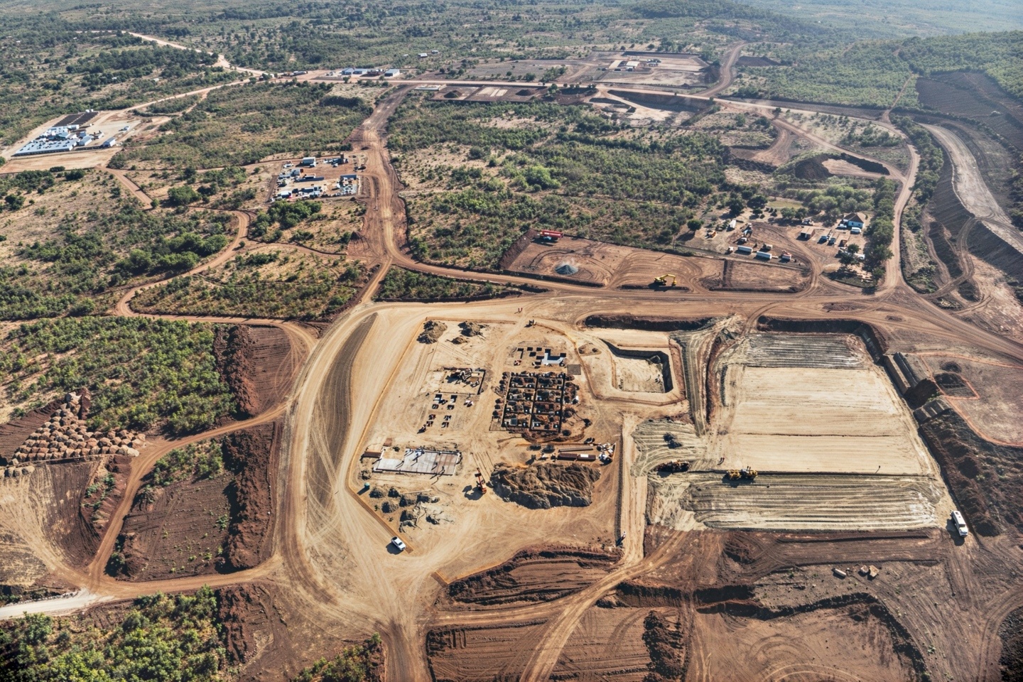 Lindian nails 98% rare earths recovery in independent tests