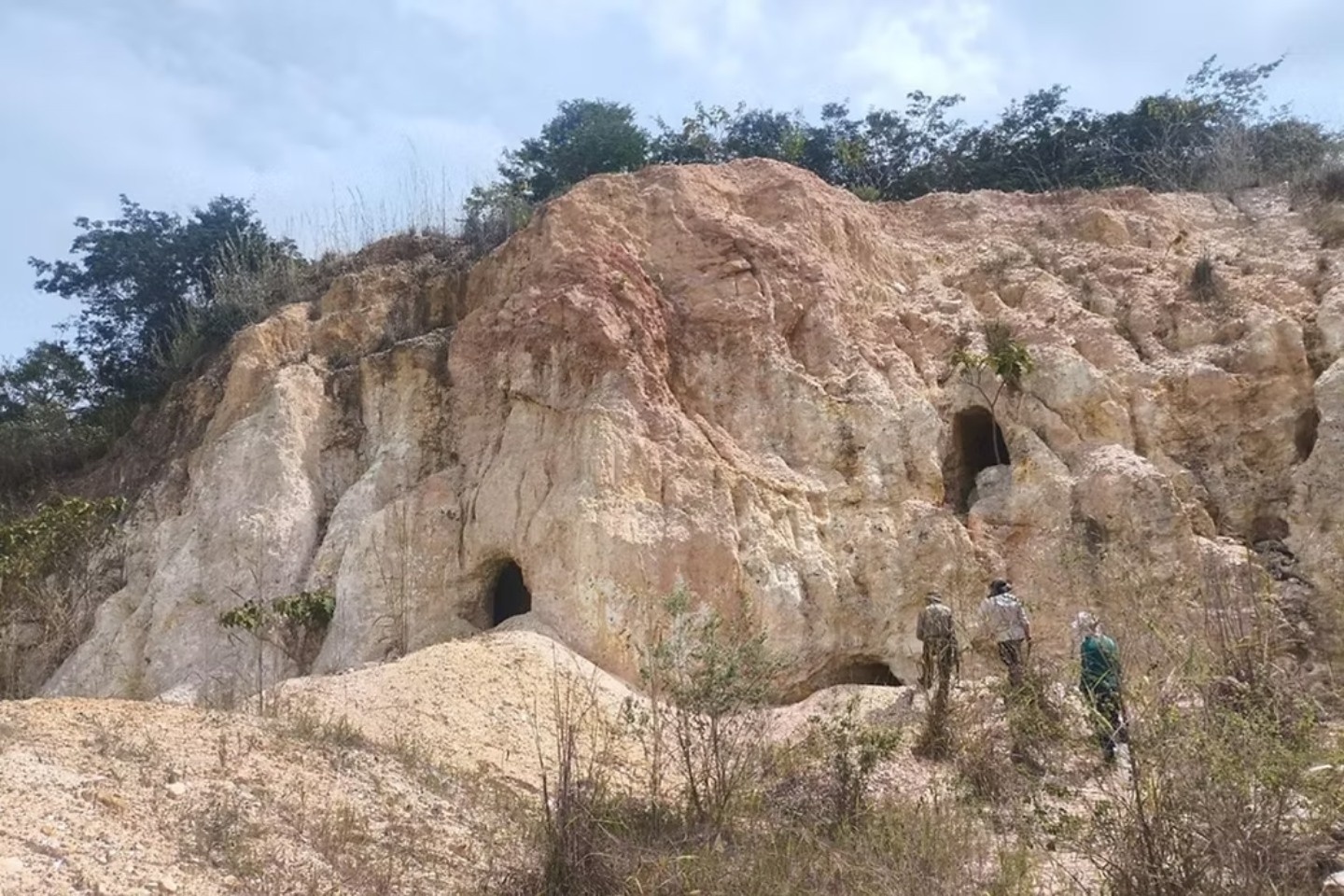 Solis drill bit zeroes in on Brazil lithium corridor