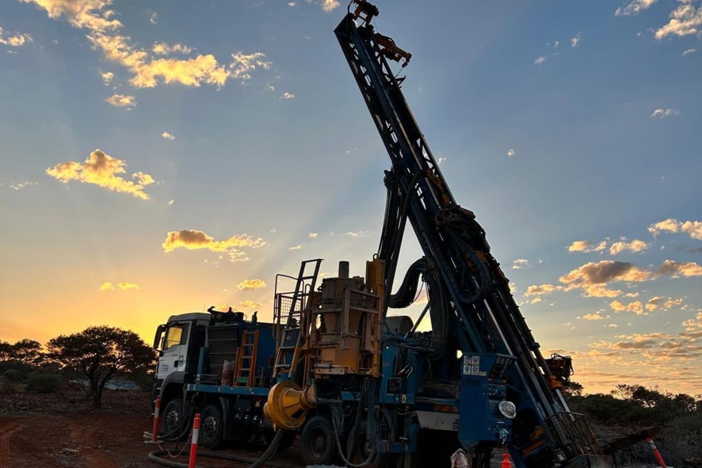 PLC Resources hits geological sweet spot in emerging WA gold district