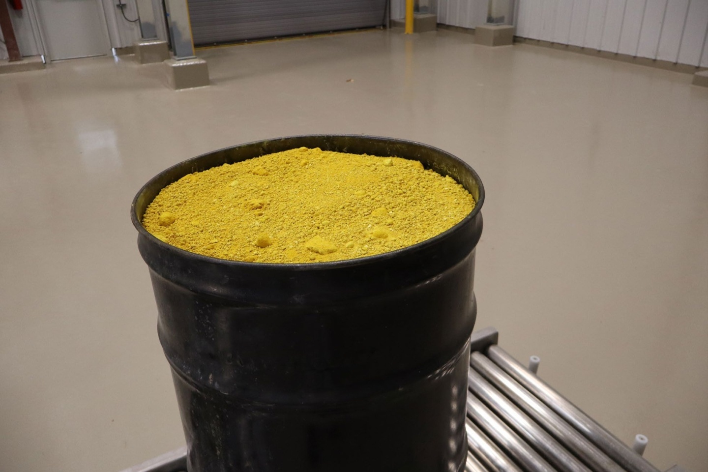 Peninsula firms FY27 US mine growth plan on strong uranium grades
