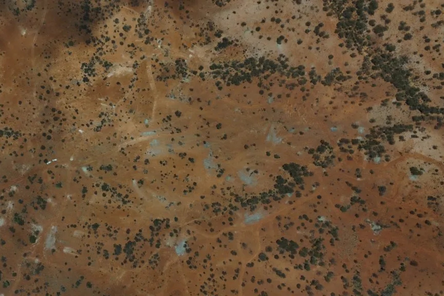 Corazon clears final hurdle for WA Feather Cap gold drill blitz