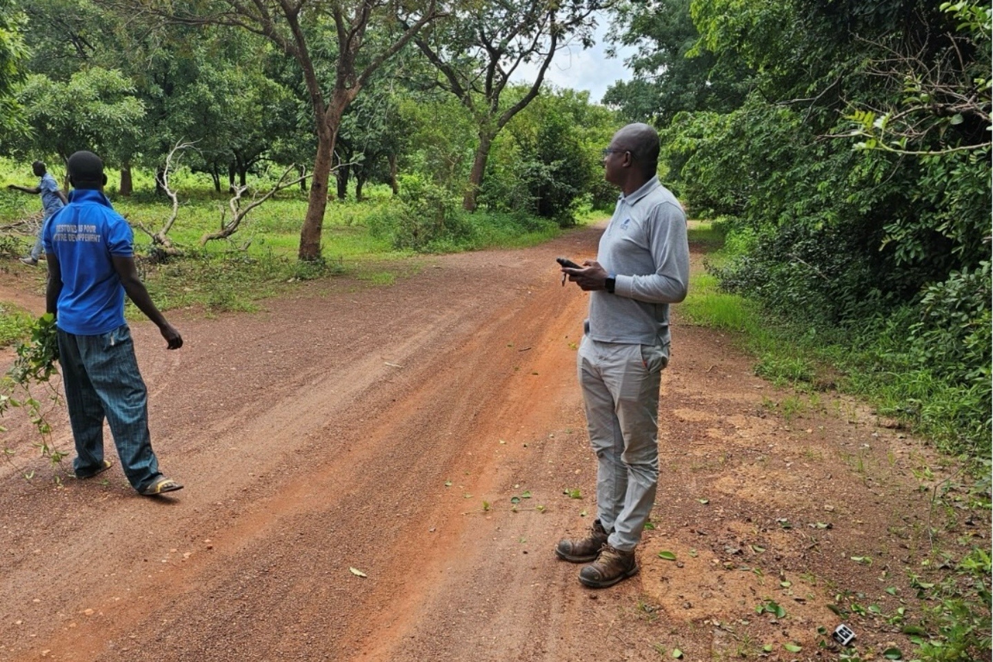 Castle snaps up bonanza-grade West African gold play
